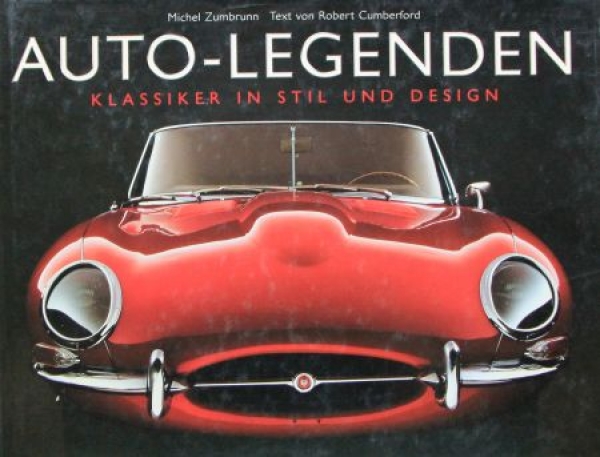 Zumbrunn "Auto-Legenden" Automobile-History 2005 (2659)